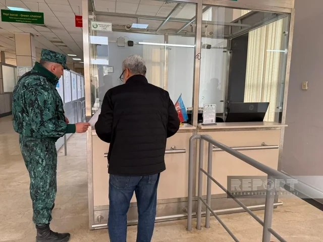 Pakistanın İrandakı səfirliyinin əməkdaşı: "Azərbaycanlılar çox yaxşı ev sahibidirlər"