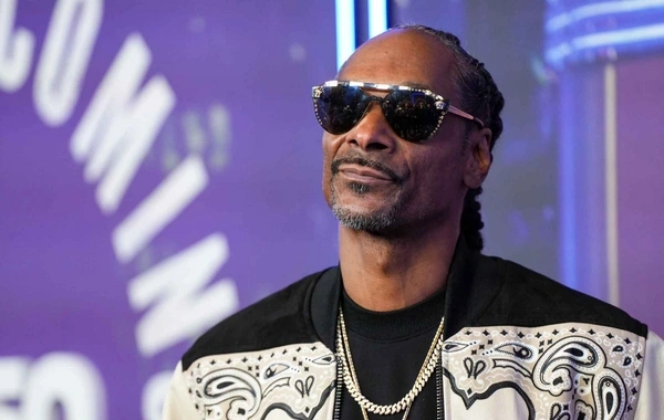 Reper Snoop Doggun 10 aylıq nəvəsi vəfat etdi