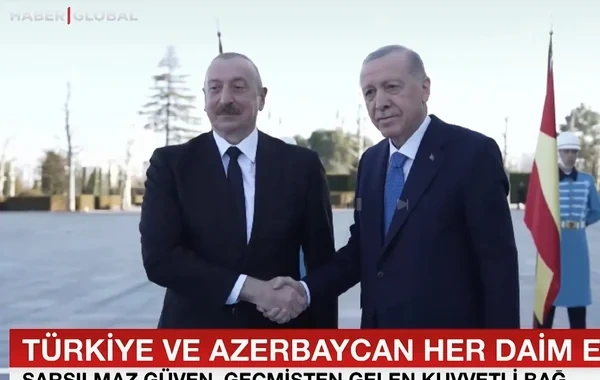 "Haber Global" Şuşa Bəyannaməsinin regional və ikitərəfli önəmindən reportaj yayımladı - Video