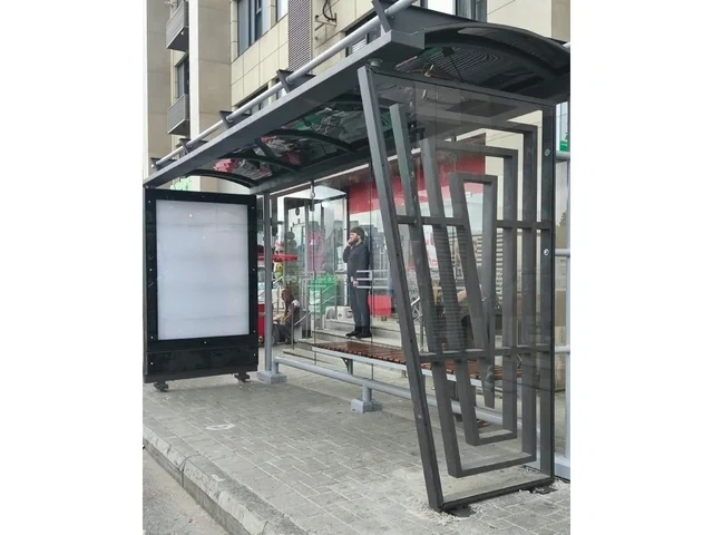 Sərnişinlərin NƏZƏRİNƏ: "28 May" və "Şamaxinka"da dəyişiklik - FOTO