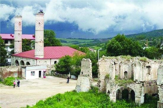 Şuşada IV Qlobal Media Forumu keçiriləcək