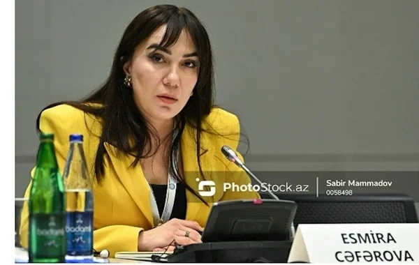 Azərbaycan Macarıstana yeni səfir təyin edib