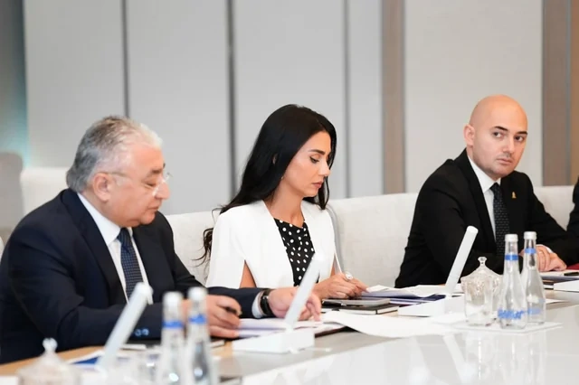 Niderlandlı mütəxəssis AFFA-nın yeni texniki direktoru təyin olunub