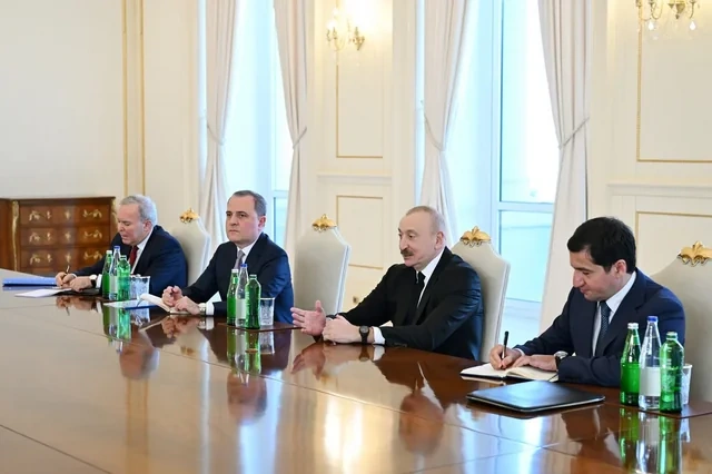 Aİ-Azərbaycan münasibətləri: Strateji maraqlar "qətnamə marafonu"na qarşı