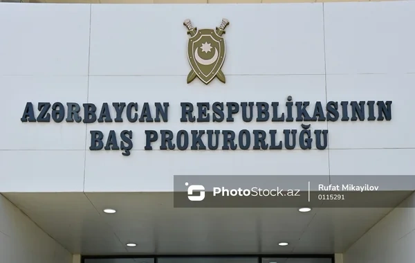 İranın Naxçıvana dron hücumu ilə bağlı CİNAYƏT İŞİ AÇILDI