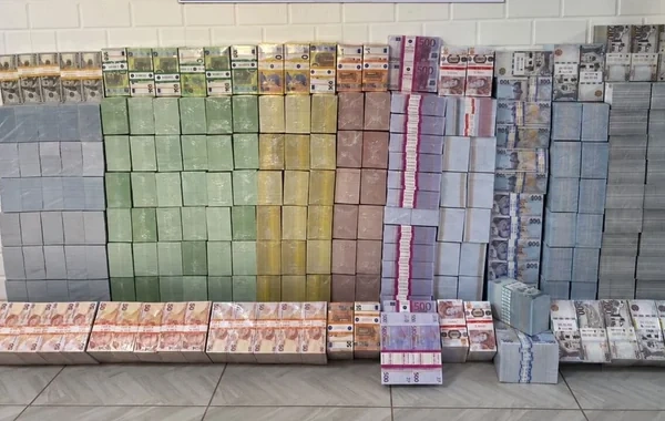 Türkiyədə "Vanlı Kara Haydar"a qarşı əməliyyat: Bir milyard lirədən çox vəsait müsadirə edildi - Foto