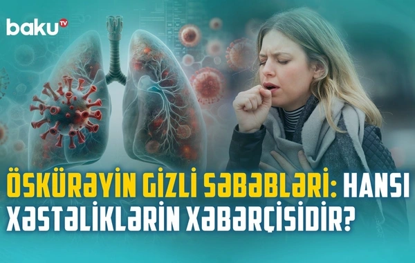 Tənəffüs yollarında səssiz inkişaf edən xəstəliklər -  Pnevmoniya necə aşkar olunur?