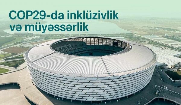 COP29 Azərbaycan Əməliyyat Şirkəti ləğv edildi