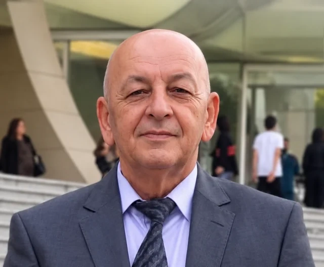 Azərbaycanda sabiq icra başçısı VƏFAT ETDİ - FOTO