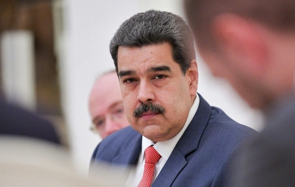 Florida hakimiyyəti Maduroya qarşı ittiham irəli sürmək niyyətindədir