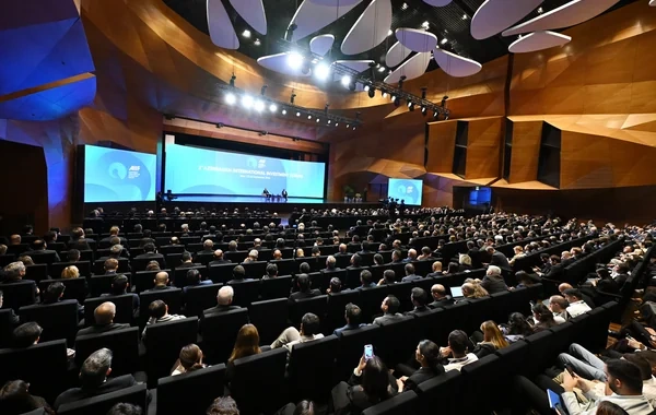Prezident Azərbaycanda investorlar üçün maraq doğuran məqamları açıqlayıb