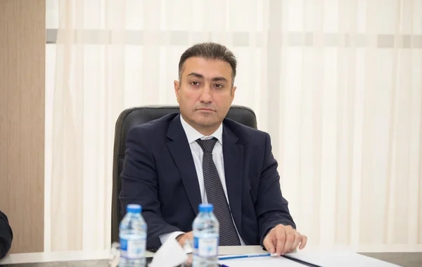 Azərbaycanın yeni səhiyyə nazirinin dosyesi