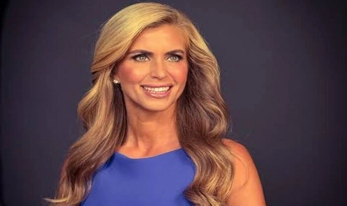 Tramp yeni mətbuat katibini işdən çıxartdı