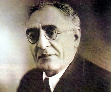 Türkiyədə Əhməd bəy Ağaoğlu haqda kitab nəşr olundu
