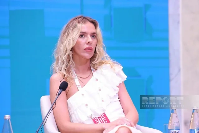 Şuşa Forumunda mütəxəssislər süni zəkanın media sahəsinə təsirindən danışdılar