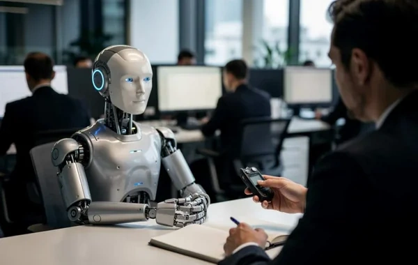 Kütləvi işsizlik gözlənilir? - "OpenAI" rəhbəri danışdı