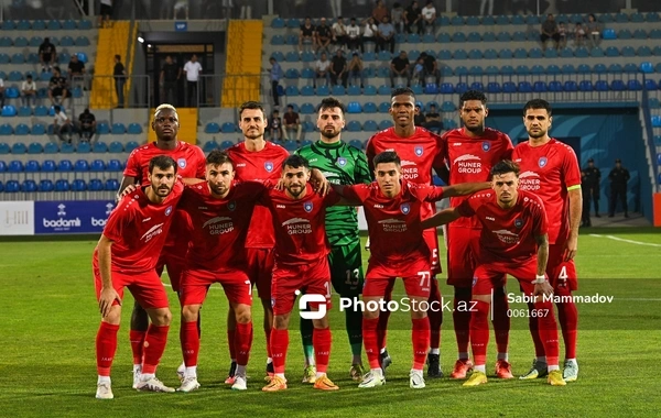 "Turan Tovuz" avrokuboklara vəsiqə qazana bilər?
