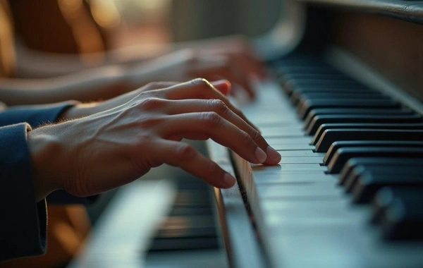 Alimlər istedadlı musiqiçilərin dörd ümumi xüsusiyyətini müəyyən ediblər
