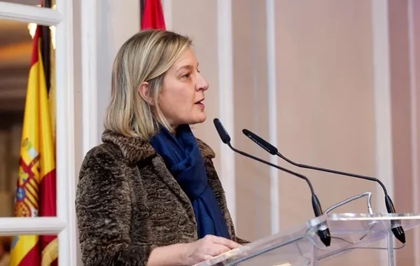 İspaniya İsraildəki səfirini geri çağırıb