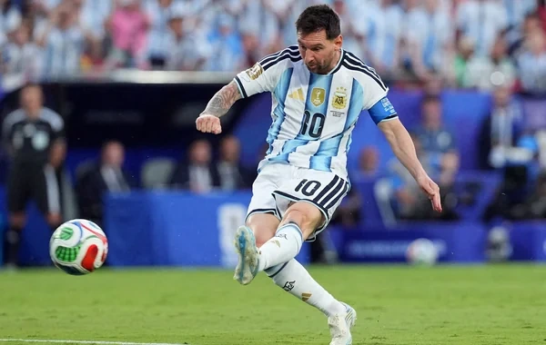 Messi lüks yaxta sifariş etdi