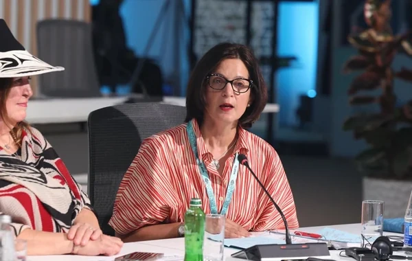 Reddin: "Kanadada yüksək həyat standartlarından hamı eyni dərəcədə faydalanmır"