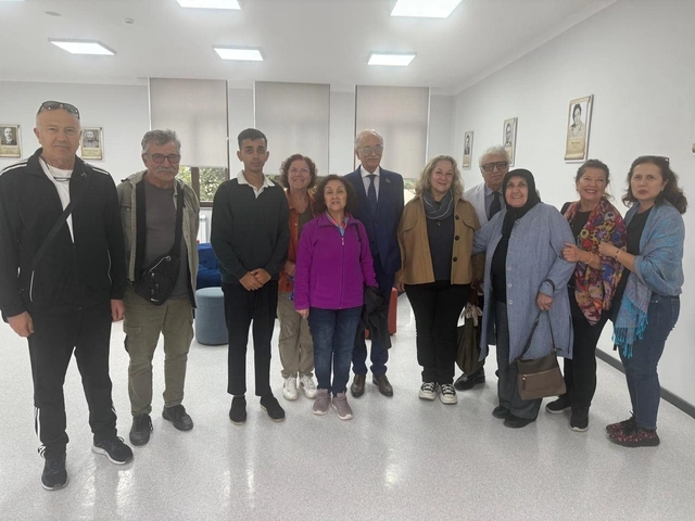 "Qarabağın turizm brendi süni reklamla yox, reallıqlar, təcrübə üzərindən yaradılmalıdır" - MÜSAHİBƏ