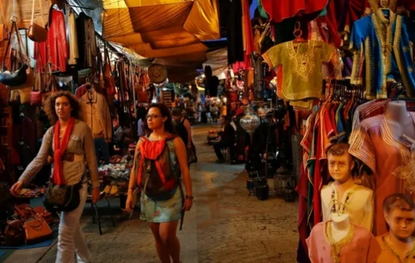 Mərakeş Afrika Millətlər Kubokunun yekunu üzrə bir milyard dollardan çox qazana bilər