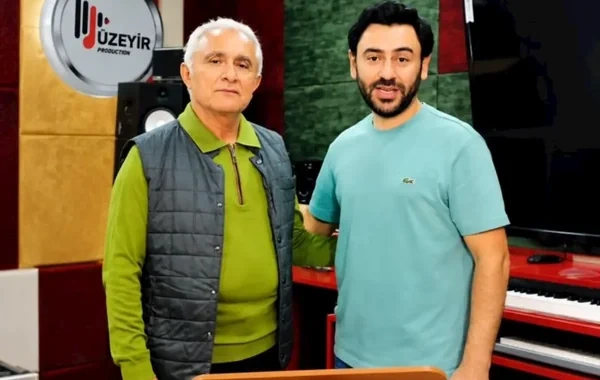 Alim Qasımovdan tənqidlərə reaksiya: "Üzeyir bizim qardaşımızdır"
