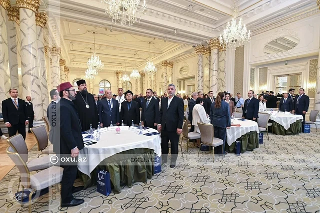 Tarixi-dini abidələr bərpa edildikdən sonra necə qorunmalıdır? - FOTO