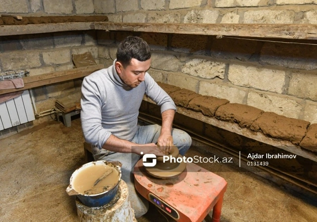 İpəkdən toxunan şəhərə sehrli səyahət: Azərbaycanın ən "zərif" mədəniyyət ocağından REPORTAJ