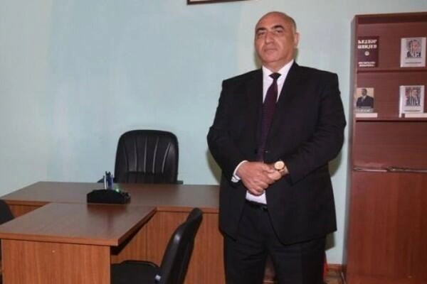 Həbsdə ölən sabiq icra başçısının oğluna vəzifə verildi