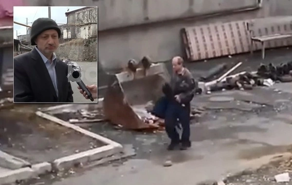 Karen Avanesyanın məhkəməsində şahid ifadələri dinlənilib