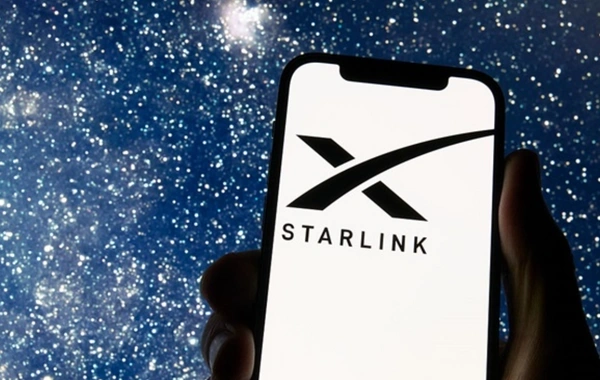 İran ilk dəfə "Starlink"in siqnalını kütləvi şəkildə kəsib