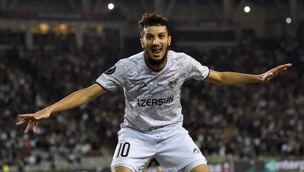 Zubir “Qarabağ”dan getdi – Yeni klubu...