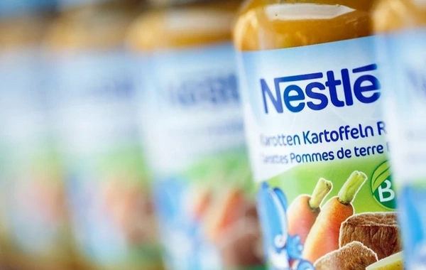 "Nestle" uşaq qidalarını geri çağırır: Ölkəmizdə satılan məhsullarda təhlükə var?