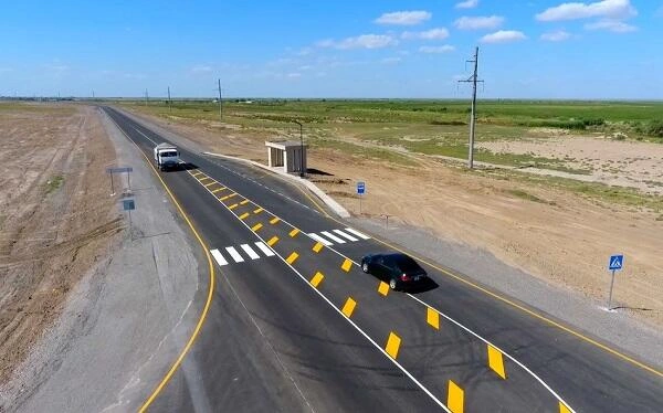 Azərbaycanda bu yol 8 gün bağlı olacaq