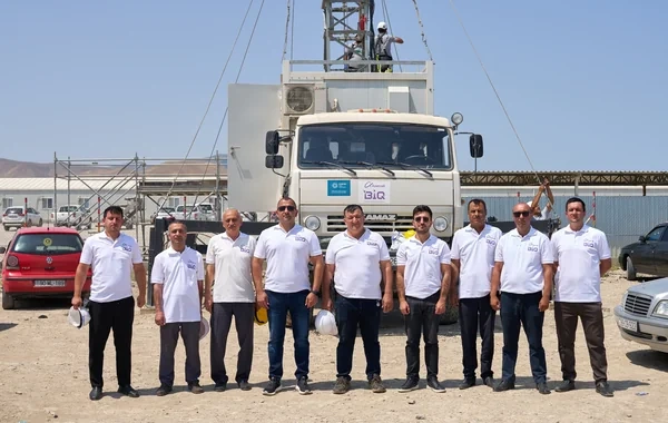 "Azercell" "Böhran İdarəetmə Qrupu" layihəsinin əhatə dairəsini genişləndirir - FOTO