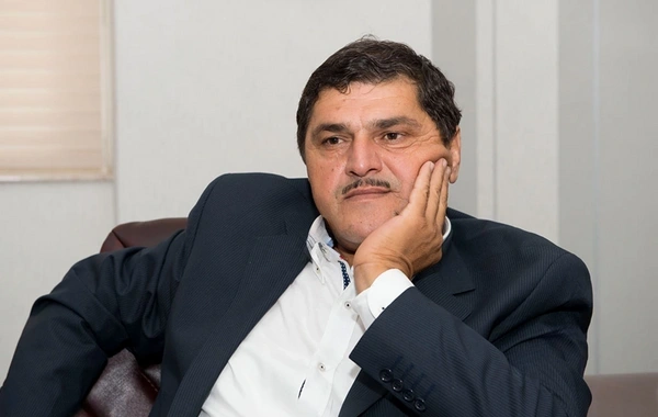 Meyxanaçı Ağakərimin dostu: "Oğlu dedi ki, tez özünü bizə çatdır"