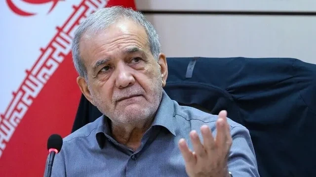 Pezeşkian istefa verəcək?