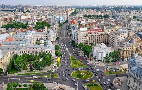 Buxarest meriyası qənaət rejiminə keçməyə məcbur oldu