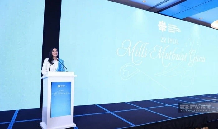Milli Mətbuat Gününə həsr olunan tədbir keçirildi