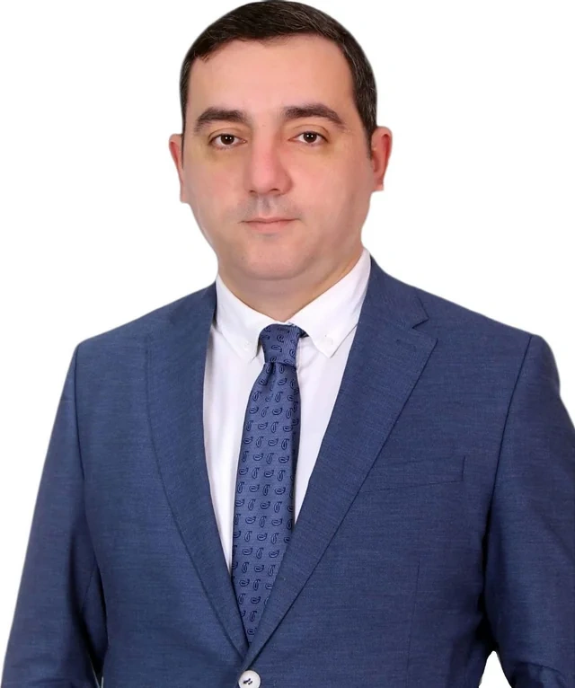 Geologiya İnstitutuna direktor TƏYİN EDİLDİ - FOTO