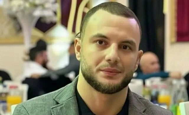 Yeni İl gecəsi öldürülən Emilin son paylaşımı - Video