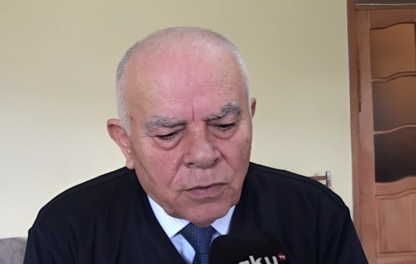 "Üstlərindən tanklarla keçdilər" - 20 Yanvar faciəsinin şahidi yaşadığı dəhşəti danışdı