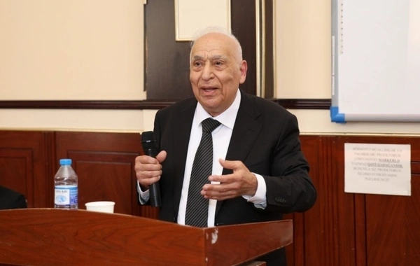 İkram Kərimov: "İstərdim ki, hər bir vəkil cəmiyyətdə etimad qazansın"
