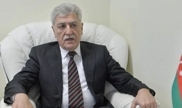 Tamerlan Qarayev geri çağırılır?