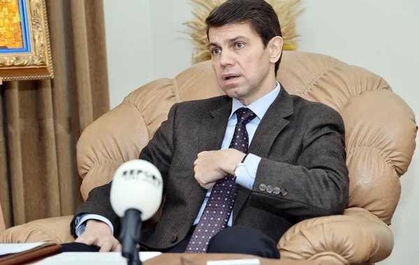 Ukrayna XİN rəhbərinin müavini: "Azərbaycanın etdiyi yaxşılığı unutmayacağıq"
