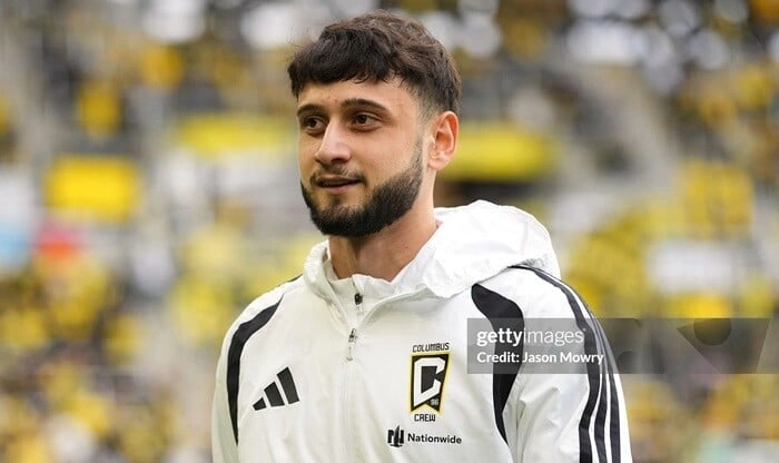 Axundzadənin yeni müqaviləsi: “Qarabağ”a da pay düşür?