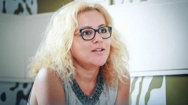 Nigar Köçərli “Bona Dea”nı məhkəməyə verdi