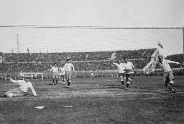 Dünya çempionatına 21 gün qaldı: URUQVAY - "Səmavi-mavilər" - VİDEO